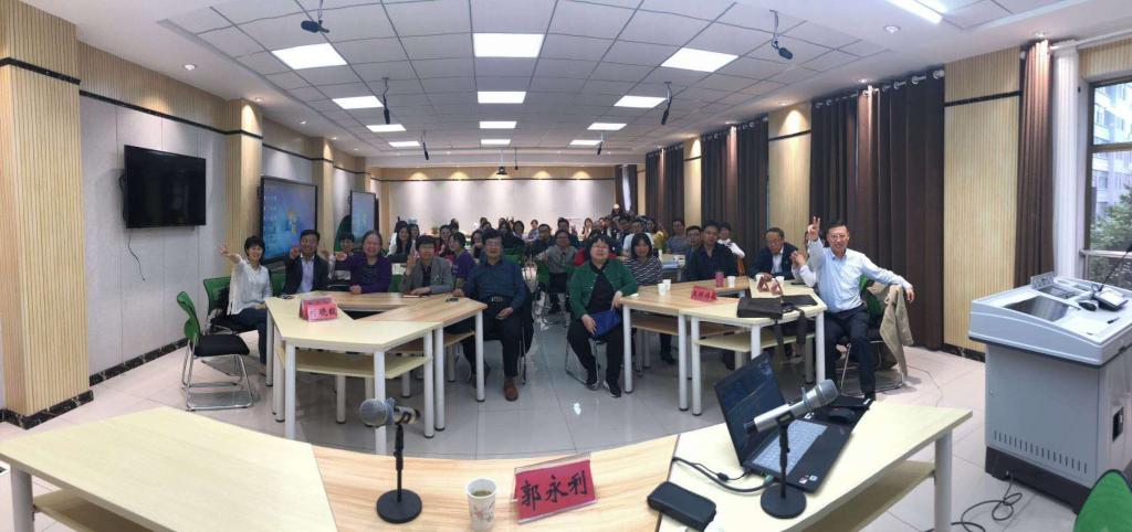 甘肃省中国史一流学科学术工作坊